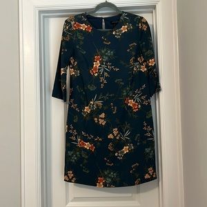 Banana Republic dress, size 2